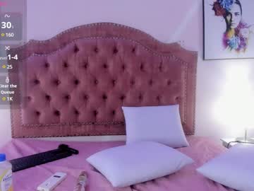 _Dama_Amapola July 10, 2025 Chaturbate stream image