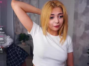 Erlinefairall July 10, 2025 Chaturbate stream image