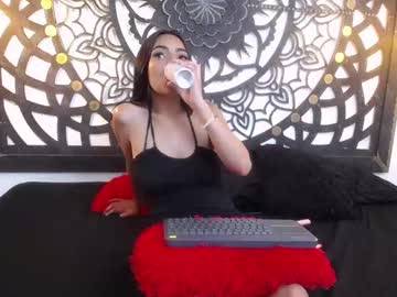 Escar_Let July 10, 2025 Chaturbate stream image