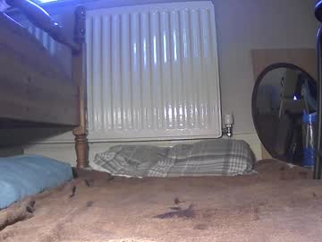 Feralfemboy89 July 10, 2025 Chaturbate stream image
