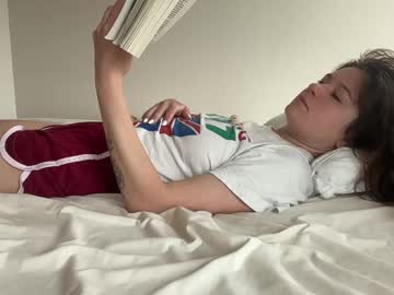 I_Love_Olive July 10, 2025 Chaturbate stream image