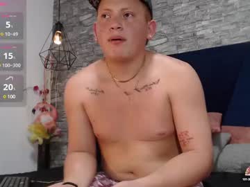 J_P_Ruszo_777 July 10, 2025 Chaturbate stream image