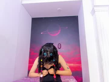 Madystark July 10, 2025 Chaturbate stream image