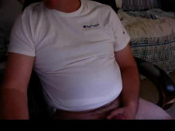 Nativeirish July 10, 2025 Chaturbate stream image