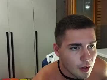 Oukorok July 10, 2025 Chaturbate stream image