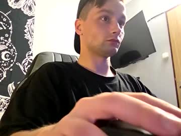 Qubikq July 10, 2025 Chaturbate stream image