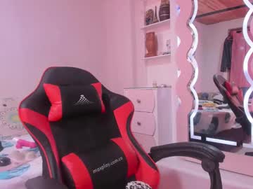 Samantha_Ryans30 July 10, 2025 Chaturbate stream image