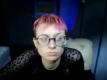 Zombiemommmy July 10, 2025 Chaturbate stream image