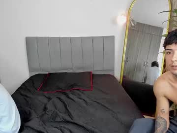 Crek_Master July 10, 2025 Chaturbate stream image