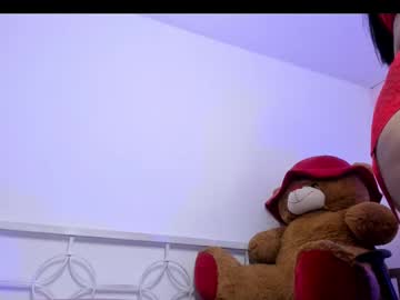 Karla_Seduccion July 10, 2025 Chaturbate stream image