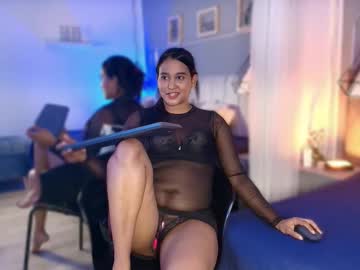 Larra_Scott_ July 10, 2025 Chaturbate stream image