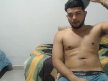 Anthony_Hot0 July 10, 2025 Chaturbate stream image