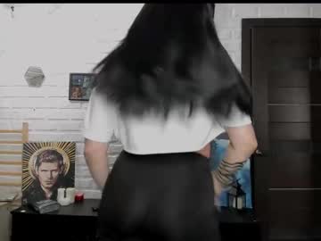 Cruel_Gl4mour July 10, 2025 Chaturbate stream image