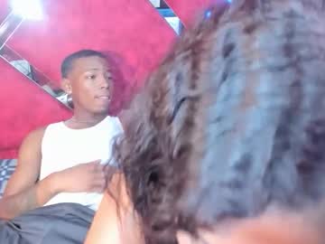 Danyandandres July 10, 2025 Chaturbate stream image