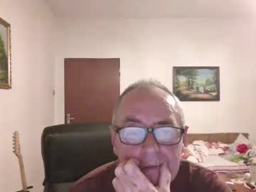 Gelaktiv July 10, 2025 Chaturbate stream image