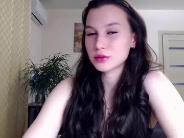 Kristal89 July 10, 2025 Chaturbate stream image