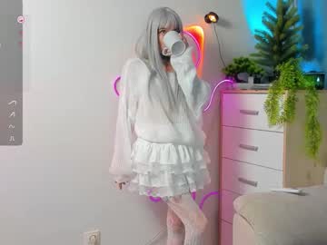 Leahqute July 10, 2025 Chaturbate stream image
