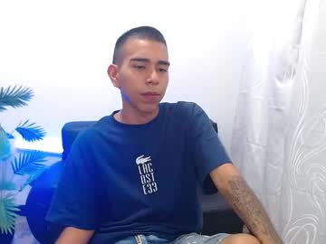 Luam19 July 10, 2025 Chaturbate stream image