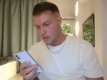 Markster9696 July 10, 2025 Chaturbate stream image