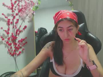 Mis_Iyasha July 10, 2025 Chaturbate stream image
