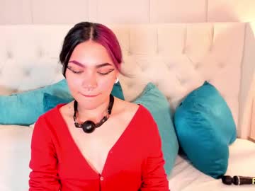Molly_Evaans July 10, 2025 Chaturbate stream image