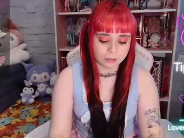 Naomistorm_ July 10, 2025 Chaturbate stream image