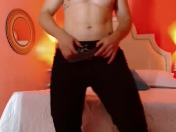 Stuart_White July 10, 2025 Chaturbate stream image