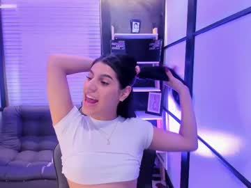 Taylorfox1 July 10, 2025 Chaturbate stream image