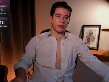 Therealmartincox July 10, 2025 Chaturbate stream image