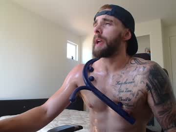 Theufcfan_8181 July 10, 2025 Chaturbate stream image