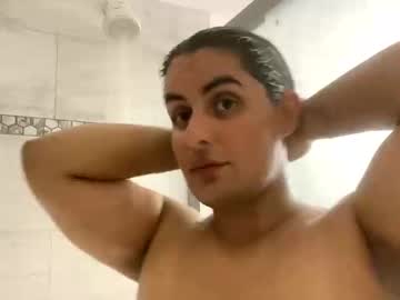 Thicc_N_Creamy69 July 10, 2025 Chaturbate stream image