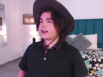 Thomaslee_ July 10, 2025 Chaturbate stream image