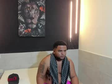 Wyat_Prinston July 10, 2025 Chaturbate stream image