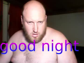 Xworkbearx July 10, 2025 Chaturbate stream image