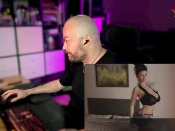 32plus July 10, 2025 Chaturbate stream image