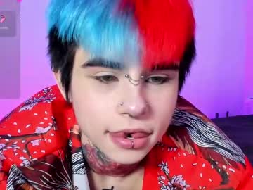 Alex_Valllley July 10, 2025 Chaturbate stream image