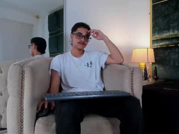 Cristian_Suarez_ July 10, 2025 Chaturbate stream image