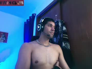 Kavielcam July 10, 2025 Chaturbate stream image