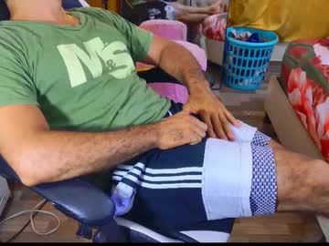 Max_Love25 July 10, 2025 Chaturbate stream image