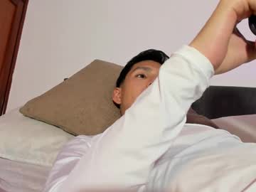Patricksherman July 10, 2025 Chaturbate stream image