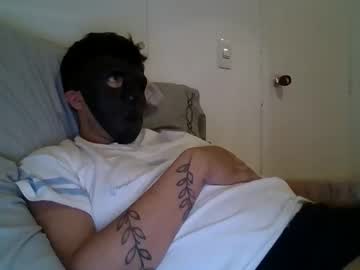 Paulzacx July 10, 2025 Chaturbate stream image