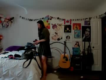 Tiggerrosey July 10, 2025 Chaturbate stream image