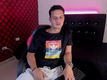 Adonis_S7s July 11, 2025 Chaturbate stream image