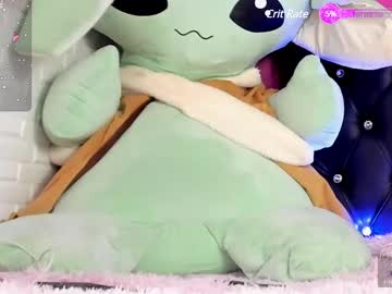 Charlotte_Lebon_ July 11, 2025 Chaturbate stream image