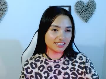 Gaby_Saikozz July 11, 2025 Chaturbate stream image