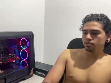 Liamrides July 11, 2025 Chaturbate stream image