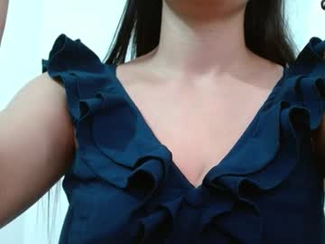 Maaddy_Thompson July 11, 2025 Chaturbate stream image