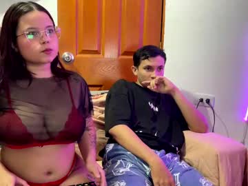 Melifoxter July 11, 2025 Chaturbate stream image