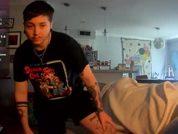Sw33tb0yy July 11, 2025 Chaturbate stream image