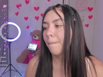 Sweet_Anie2 July 11, 2025 Chaturbate stream image